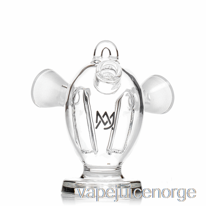Vape Penn Mj Arsenal Dobbel Stump Bubbler Klar